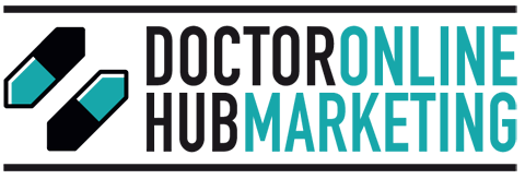 Doctor Hub - Online Marketing Agentur München